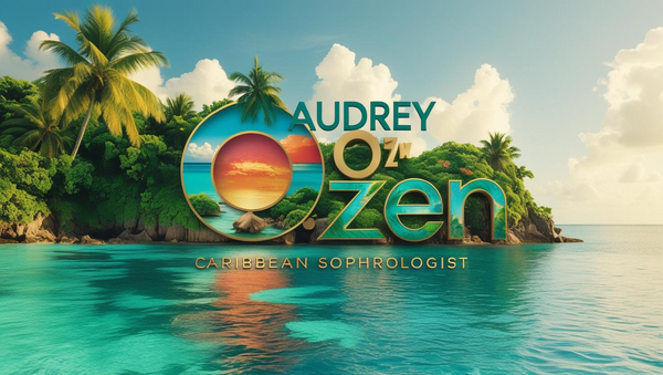 Audrey O'Zen