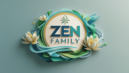 Abonnement"Famille Zen"- Accompagnement Parents Adolescents